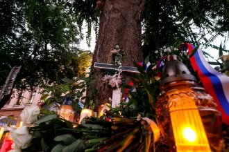 Univerzita Komenského si pripomína výročie