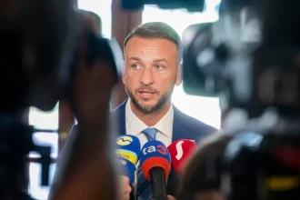 Úrad na ochranu oznamovateľov závažnej protispoločenskej činnosti