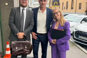 Úrad potvrdil žiadosť ministerstva o súhlas so Svítokovým zaradením do funkcie