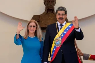 USA obžalovali venezuelského predstaviteľa