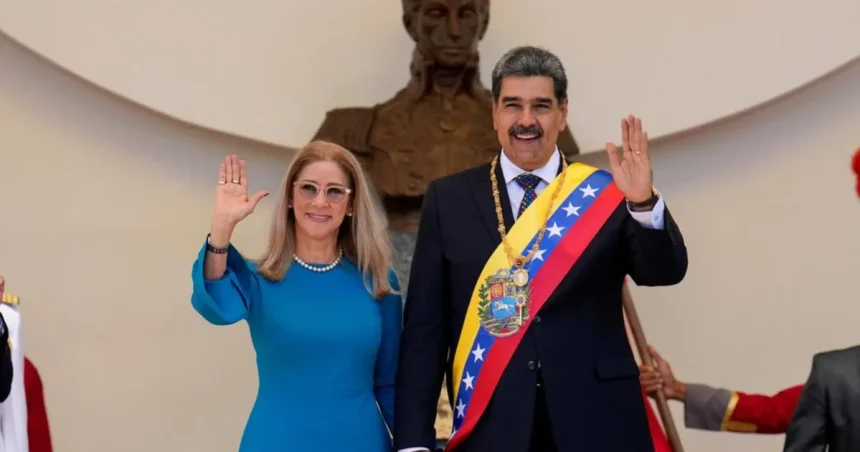 USA obžalovali venezuelského predstaviteľa