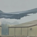USA stiahli bombardéry z britskej základne, môže to skomplikovať útoky na Irán