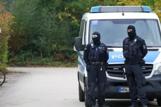 Útok nožom v nemeckom domove dôchodcov neprežila 86-ročná žena