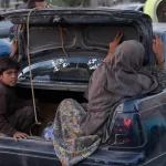 V Afganistane sa šíri hlad a humanitárna kríza