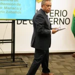 V Bolívii vzali do väzby generálneho prokurátora
