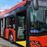 V Bratislave začína premávať nová linka 32
