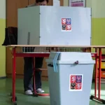 V Česku sa skončili komunálne a senátne voľby, sčítavajú hlasy