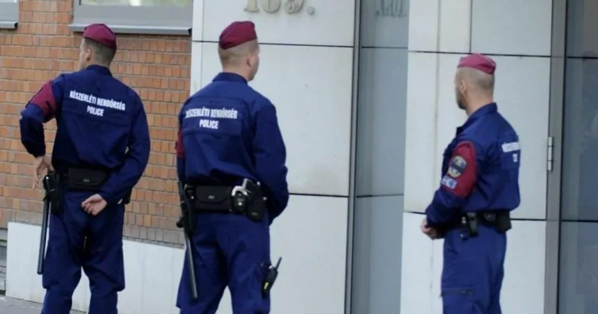 V Maďarsku pokračujú bombové hrozby v školách