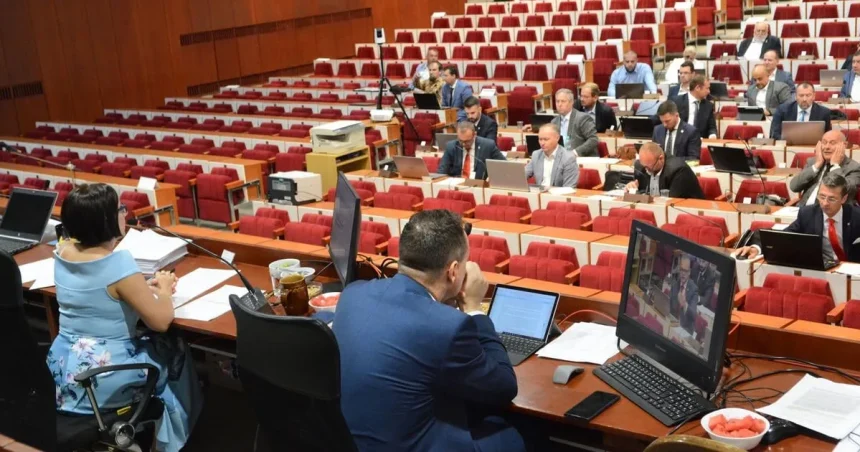 V mestskom parlamente bude takmer polovica nových tvárí