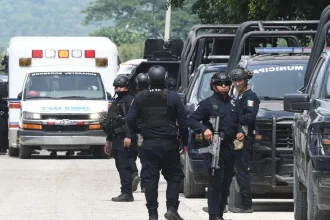 V mexickej väznici došlo k rozsiahlym nepokojom, pri ktorých