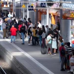 V Nemecku sa nedodržiava zákaz konzumácie