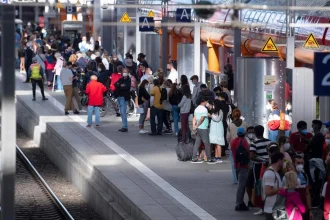 V Nemecku sa nedodržiava zákaz konzumácie