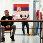 V Srbsku sa dnes začali parlamentné voľby