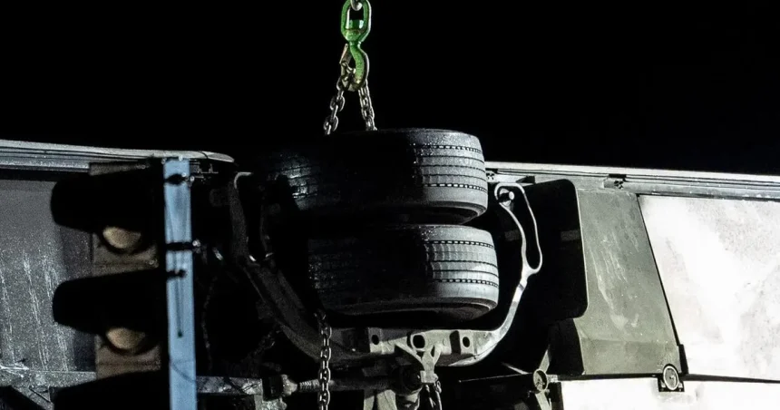 V Turecku zahynulo 11 ľudí pri zrážke autobusu s nákladným autom