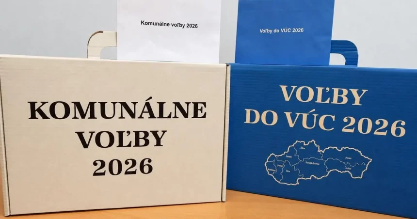V týchto voľbách ide o desať miliárd eur aj o náš každodenný život
