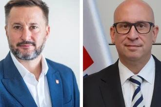 Vallo vs. Ráž: Tesnejší súboj, ako sa čakalo. Pred moratóriom duel a prieskum