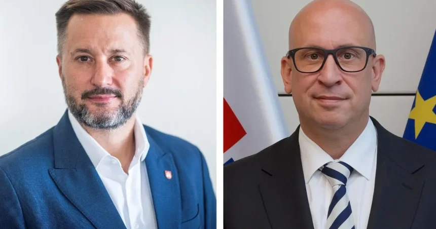Vallo vs. Ráž: Tesnejší súboj, ako sa čakalo. Pred moratóriom duel a prieskum