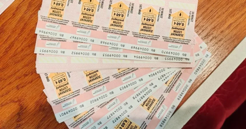 Vďaka Ficovej zľave na cestovné sa košickí poslanci povezú v MHD zadarmo