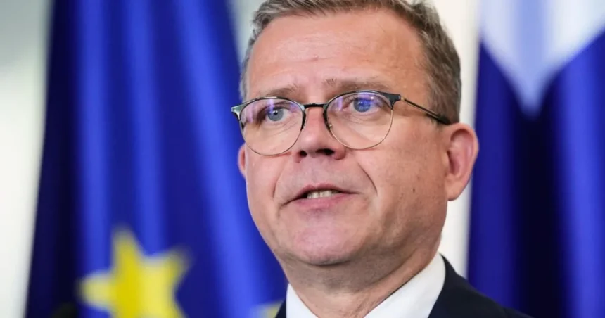 Viacerí fínski poslanci oznámili vlámania do svojich domovov