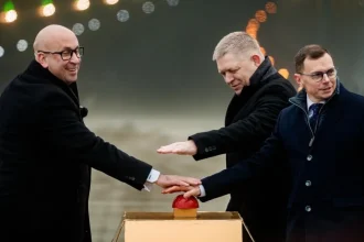Višňové: Koniec sporu, Ráž vidí príležitosť pre iné firmy