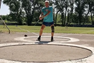 Vo veku 76 rokov stále vyhráva: európsky šampión získal štvrtý slovenský titul