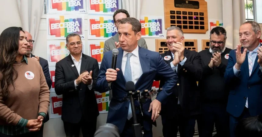 Vo voľbách do Kongresu už odovzdali svoje hlasy
