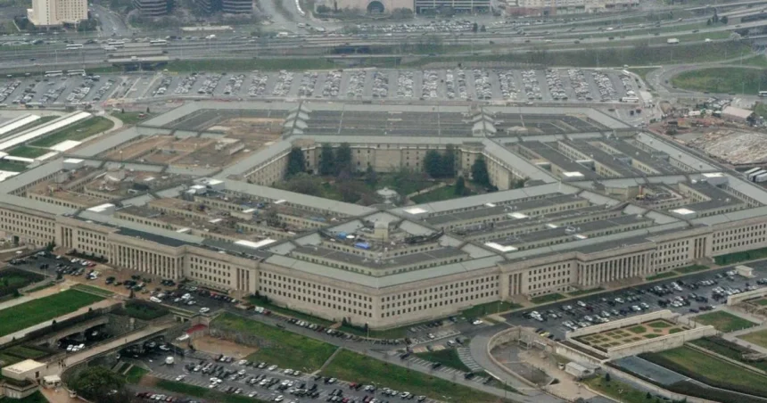Vojenské výdavky USA v Iráne vzrástli na 47,1 miliardy dolárov