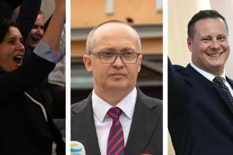 Voľby nezmenili politickú mapu Slovenska, tvrdí premiér Fico