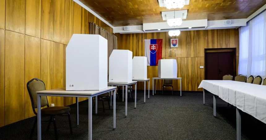 Voľby online: moratórium sa predĺži, v Brezinách hlasujú dlhšie