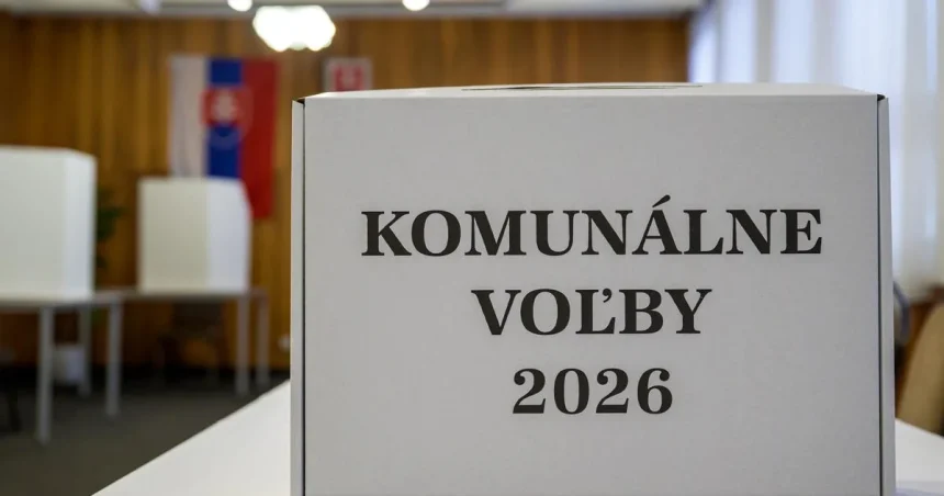 Voľby v Bratislave a Košiciach: postupy, ktoré sa inde neuplatnia