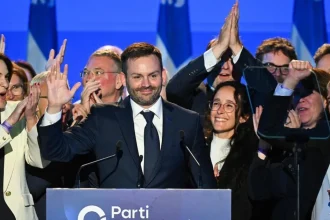 Voľby v kanadskej provincii priniesli prekvapivé výsledky