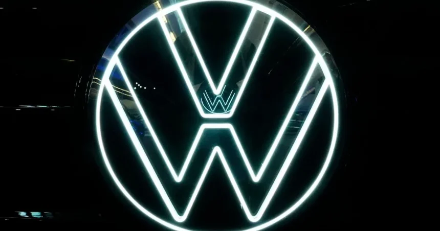 Volkswagen pozastavuje vývoj plne elektrického Golfu