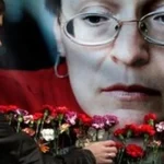 Vrah mojej starej mamy vyšiel z väzenia. Teraz zabíja Ukrajincov, hovorí vnučka
