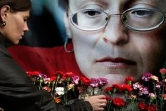 Vrah mojej starej mamy vyšiel z väzenia. Teraz zabíja Ukrajincov, hovorí vnučka