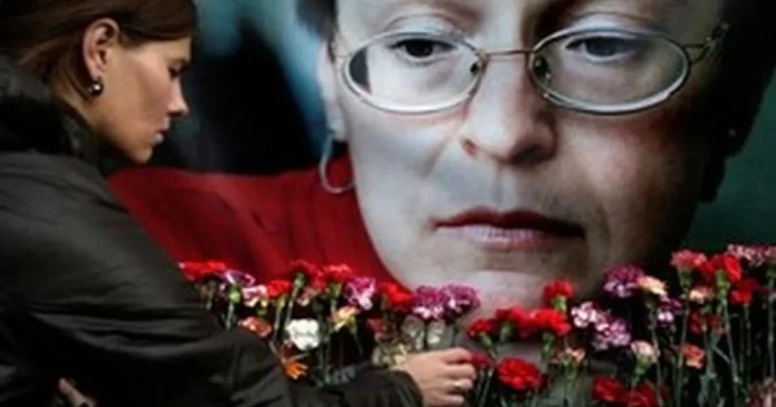 Vrah mojej starej mamy vyšiel z väzenia. Teraz zabíja Ukrajincov, hovorí vnučka