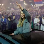 Vučićovu stranu po 14 rokoch porazili nahnevaní študenti, nepomohla ani Ficova podpora