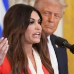 Vyhrážala sa zvrhnutím vlády. Trumpova veľvyslankyňa v Grécku končí