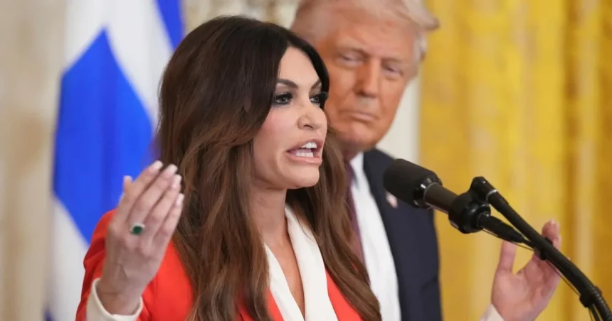 Vyhrážala sa zvrhnutím vlády. Trumpova veľvyslankyňa v Grécku končí