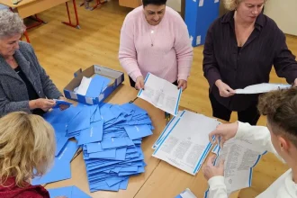 Výsledky komunálnych a župných volieb sú známe