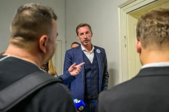 Výsledky volieb 2026: Všetkých osem županov obháji svoje posty