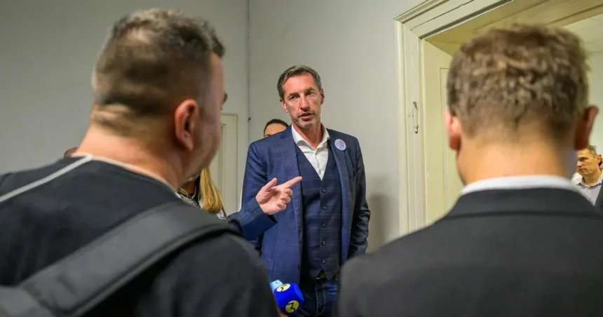Výsledky volieb 2026: Všetkých osem županov obháji svoje posty