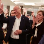 Výsledky volieb v Banskej Bystrici: Lunter považuje svoj triumf za jednoznačné vysvedčenie