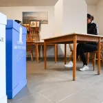 Výsledky volieb v Trenčíne: Volebné miestnosti v kraji sa zatvorili, sčítavajú hlasy
