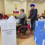 Výsledky volieb v Žiline: V Žilinskom kraji uzavreli volebné miestnosti, sčítavajú hlasy