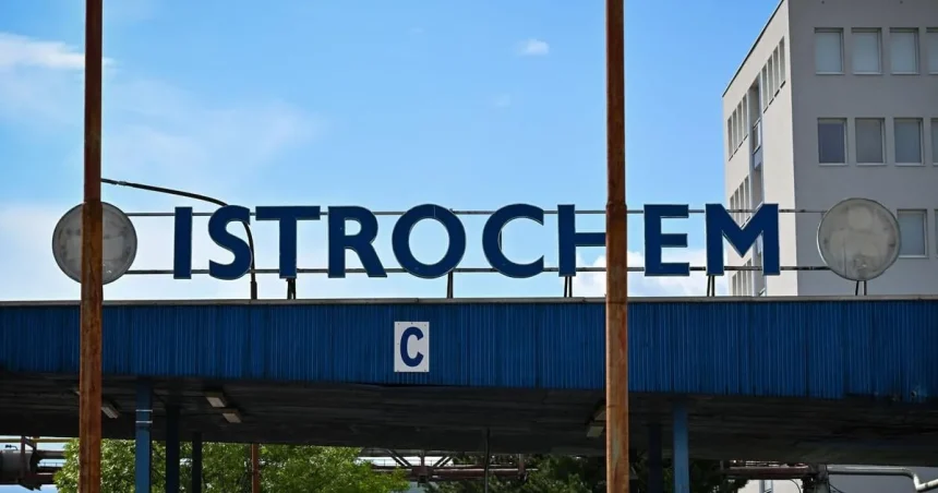 Vysoké nebezpečenstvo hrozí aj napriek znečisteniu