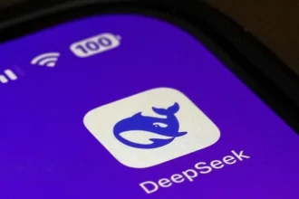 Washington zakázal používanie DeepSeek vo federálnych úradoch, Peking to kritizuje