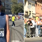 Z cyklistu sa stal maratónsky objav. Jeho prípravu riadi umelá inteligencia