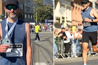 Z cyklistu sa stal maratónsky objav. Jeho prípravu riadi umelá inteligencia