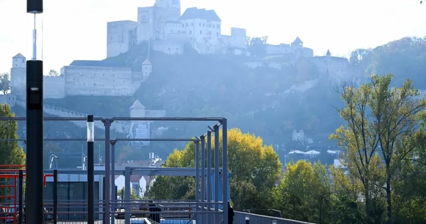 Z nepotrebného mosta bude trenčianska Eiffelovka, otvoria ho o mesiac