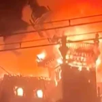 Zadržali podozrivého z podpálenia radnice v Limoges